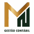 Logotipo M2 Gestão Contábil